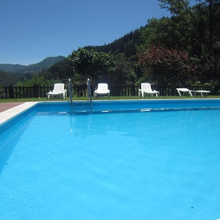 Apartamentos Calm & Nature - Adults Only Cabezon de Liebana Exterior photo